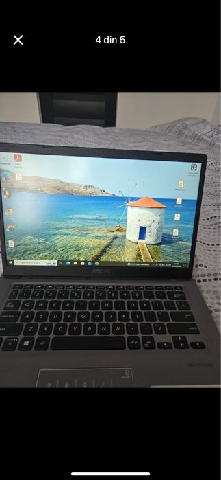 Vand Laptop Asus