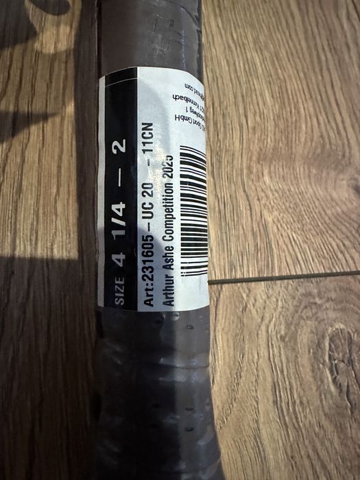 Racheta Head Arthur Ashe-Legacy Edition! 295g,cap 100,maner 2