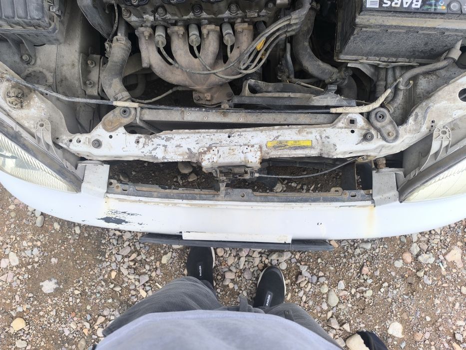 Заз Шанс 1.5 2014