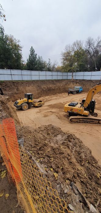 Katok arenda usluga 16тона 18тона