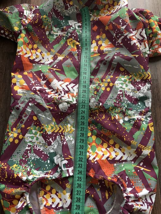 Джодевик для собаки OSsO (мальчик)