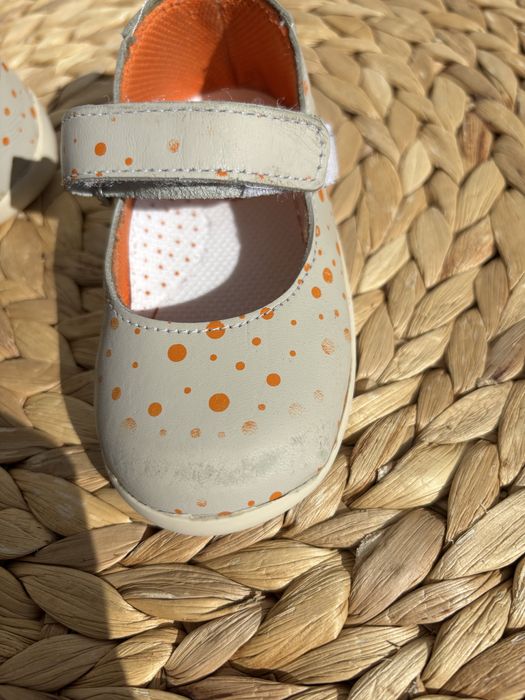 Bical размер 21 за прохождане, ортопедични