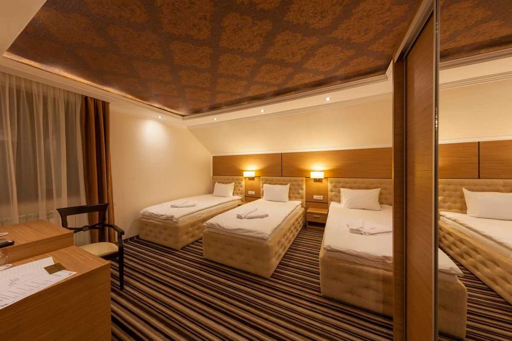 Cazare pentru manageri și directori în locații exclusiviste | Oradea