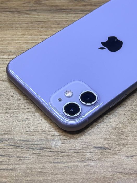 iPhone 11 в рассрочку от $25 в месяц