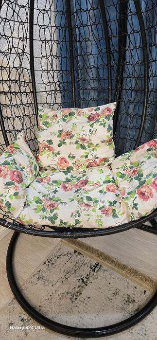 Кокон качеля срочно