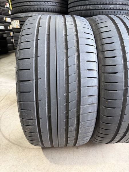 275/35/20 GOODYEAR 2бр