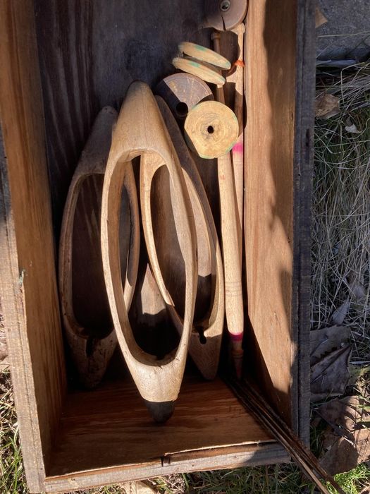 Совалки за тъкане или за декорация