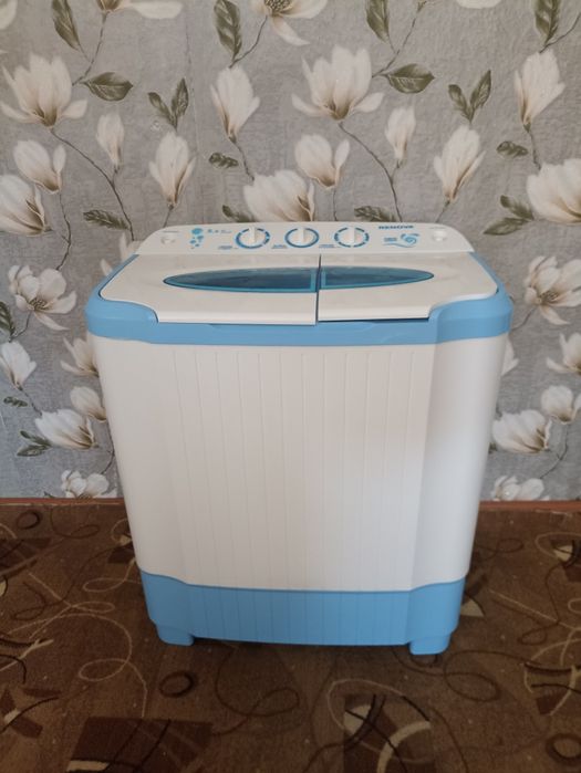 Стиральная машинка Renova