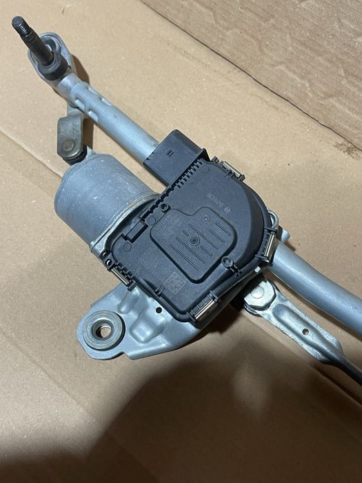 Ansamblu Stergatoare Alfa Romeo Giulia de Europa 50554983 an 2015-2022
