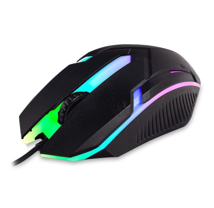 Мышка ( новая ) проводная и беспроводная