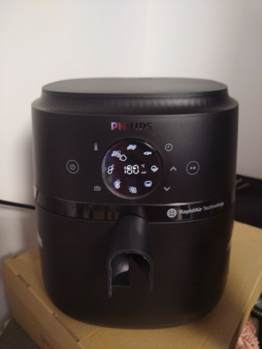 Philips serie 2000 4.2l
