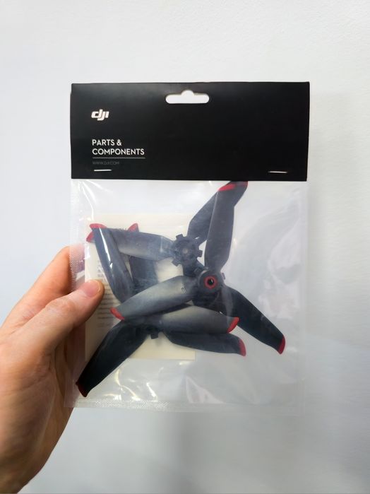 Пропеллеры на Dji Fpv Drone оригинал