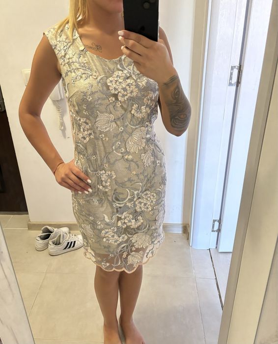 Lucy дамска рокля М размер