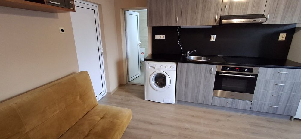 Дава се под наем Къща в с. Равно поле, Област София-област - 50 кв.м за 382.5 € - Снимка #7