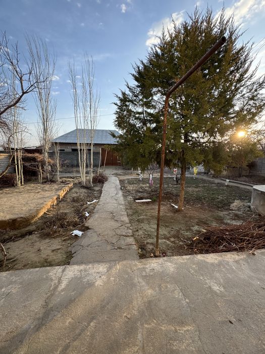 Ховли 7 сотих батош