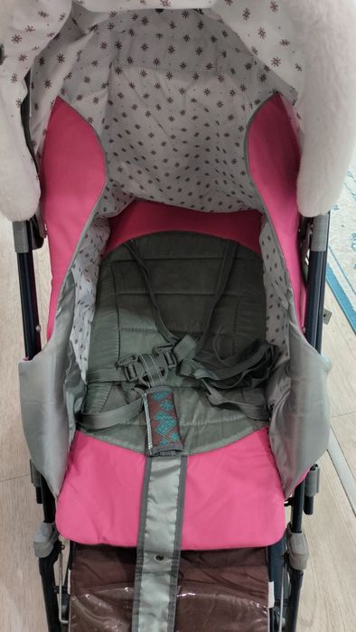 продам санки коляска