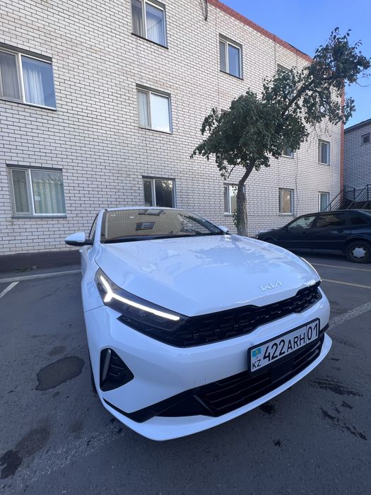 Аренда авто с выкупом