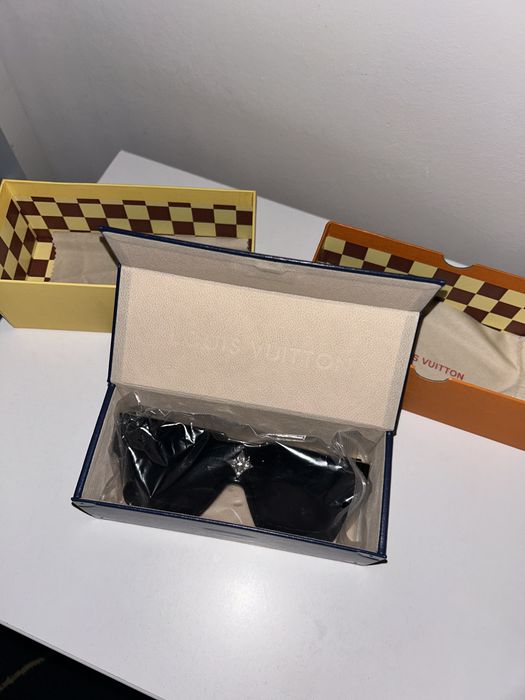 ochelari Louis Vuitton