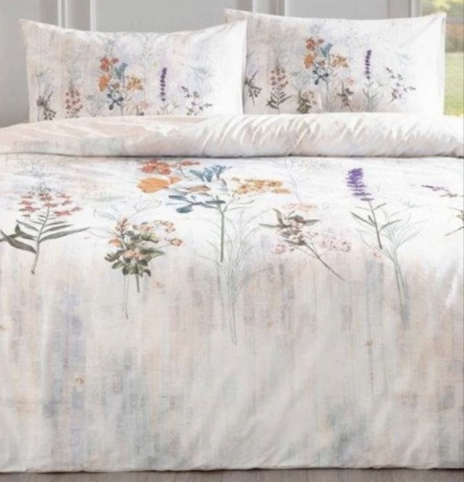 Lenjerie de pat dubla