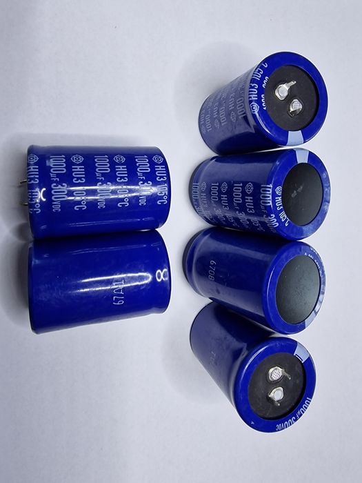 condensator uf - Piese auto de vânzare | OLX.ro