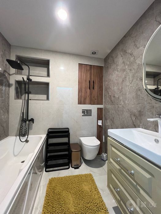 N_150   Golden House, паркентский , ком-4, евроремонт