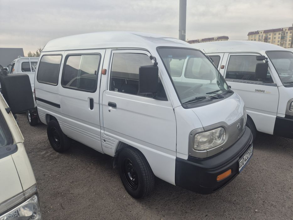 Damas sotiladi arzon!!!