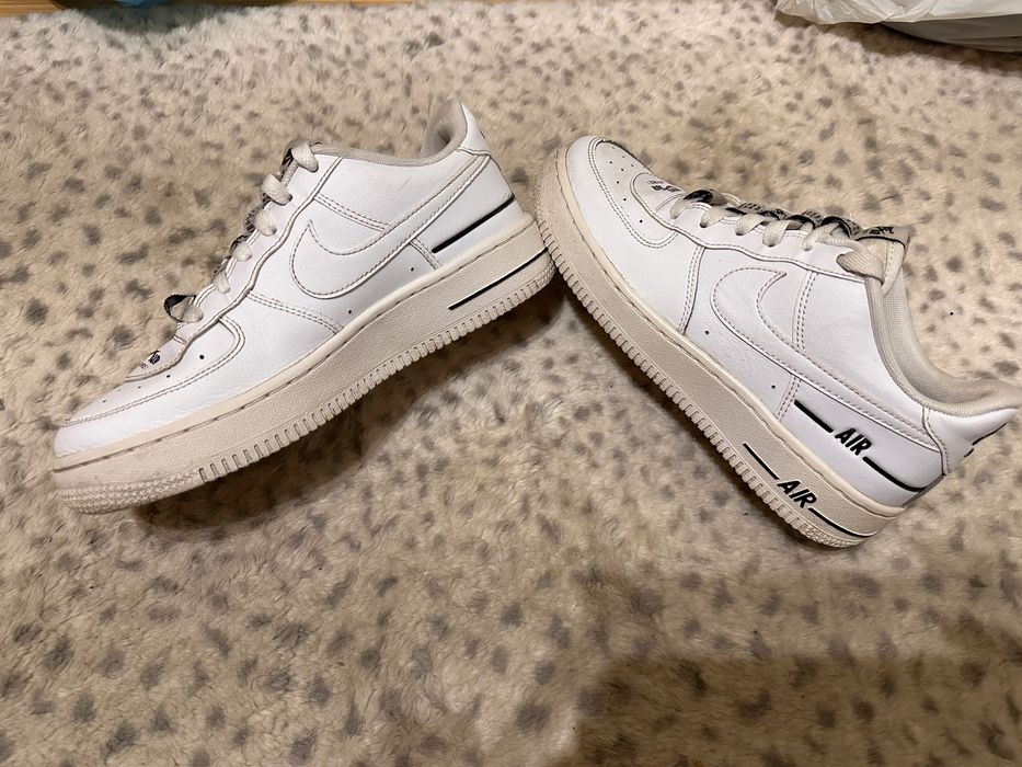 Nike Air Force 1 - дамски кецове