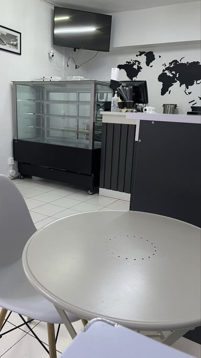 Продается готовый бизнес пекарня, кофейня, цех