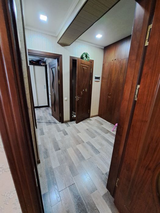 Продажа Юнусабад 3х ком квартира 77 серия