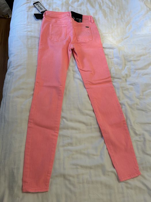 Pantalon jeans Armani nr 25