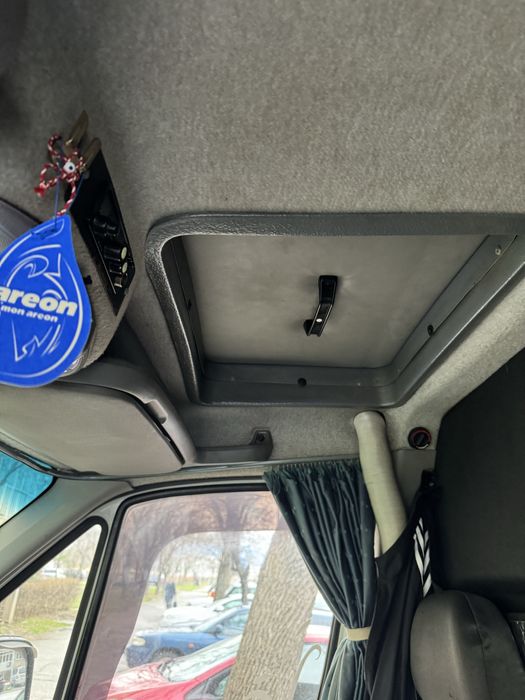 Мерцедес спринтер 2.7 cdi