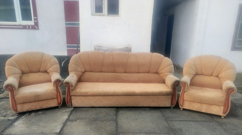 продам диван тройка
