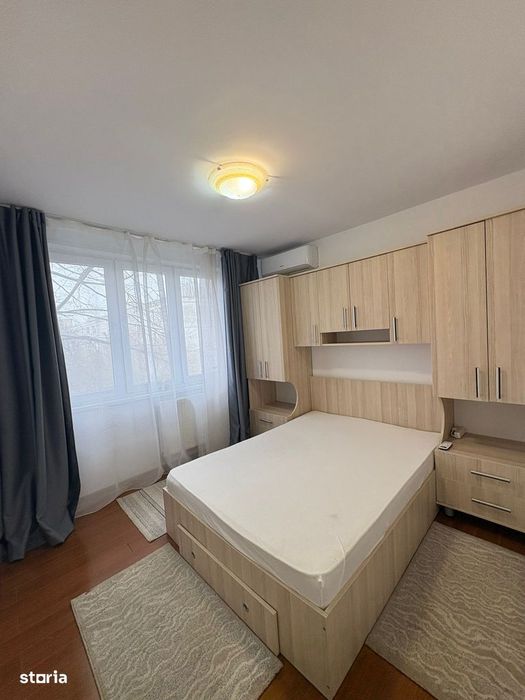 3 camere Drumul Taberei