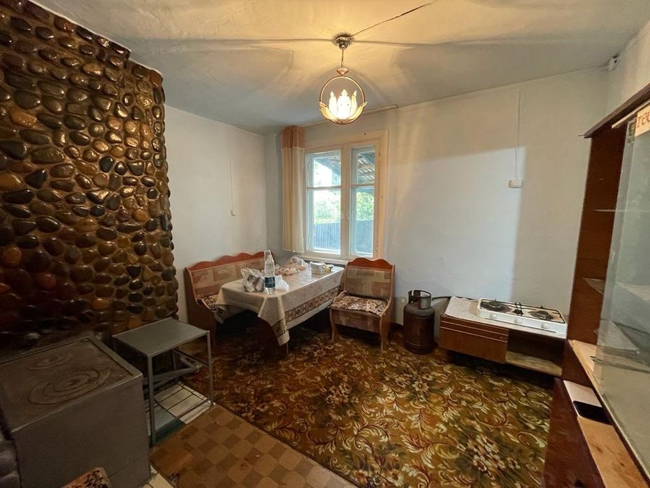 Продаётся дом в с.Теректы