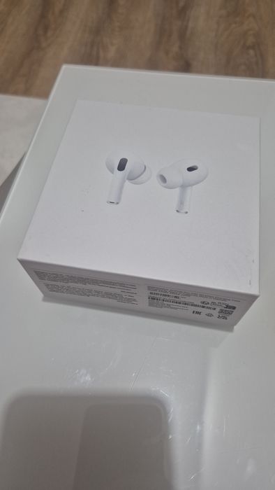 Продам Air pods pro