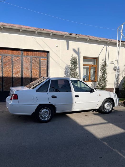 Neksa 2 arenda 600.700 blan chqadi