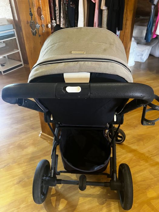 Количка Cybex Balios S