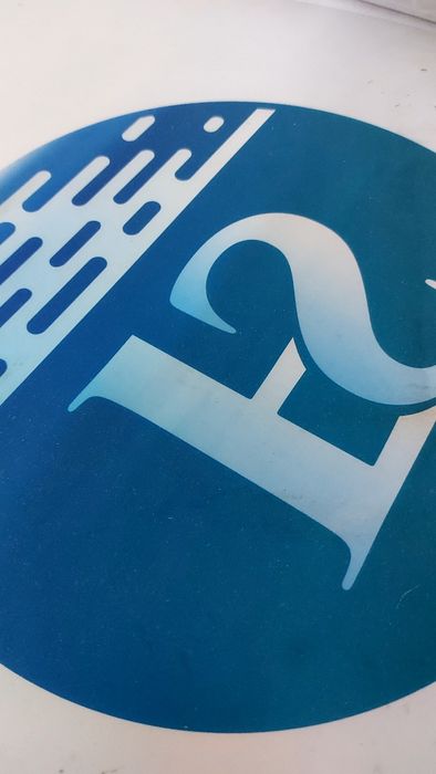 УФ принтер планшетный