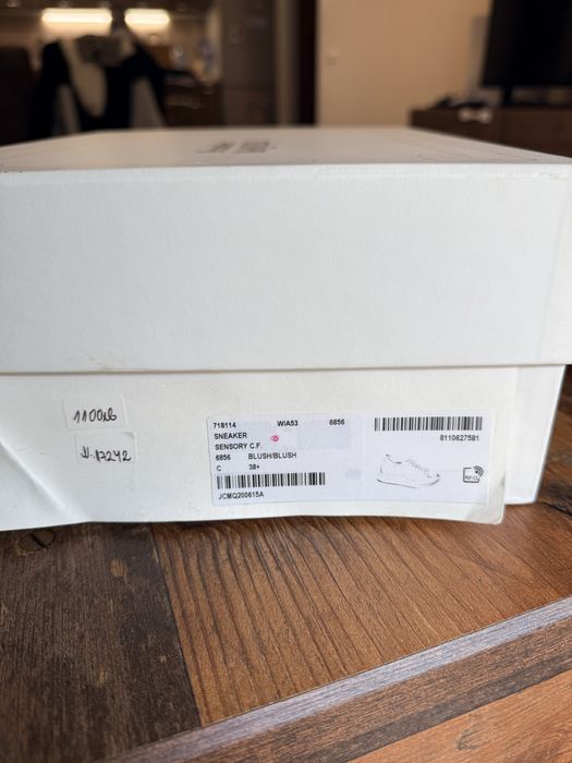 Кецове Alexander Mcqueen