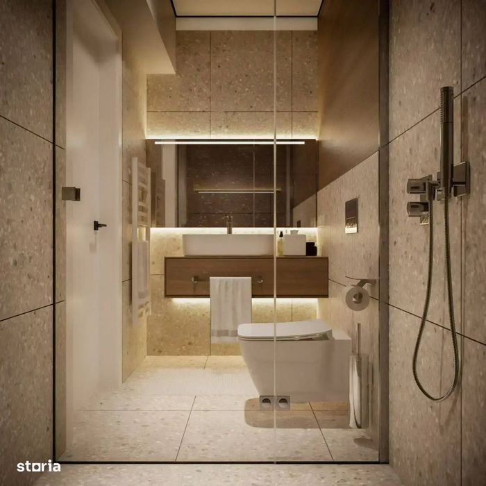 Apartment in Bucuresti - View 5