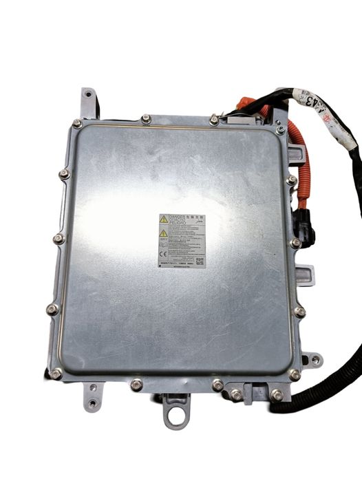 Invertor Mitsubishi Outlander Iii Gg_W, Gf_W, Zj 2012 - > Hybrid 4Wd 4