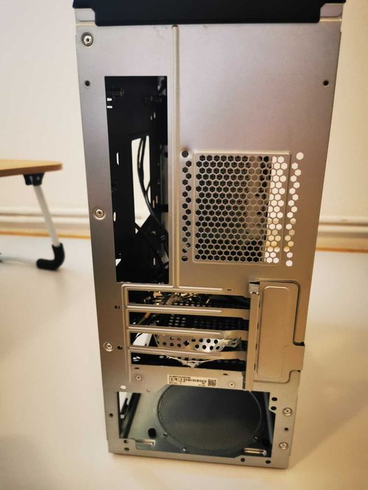 Carcasă ASUS ROG STRIX G10CE RGB | OEM | mid tower | pentru PC build / piese