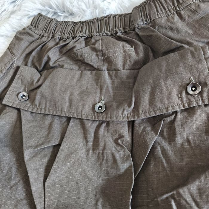 JULIUS мъжки къси панталони карго в два цвята НОВИ