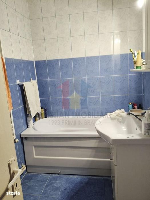 2 camere etaj 3, confort 1 decomandat, Progresu - Jandarmerie