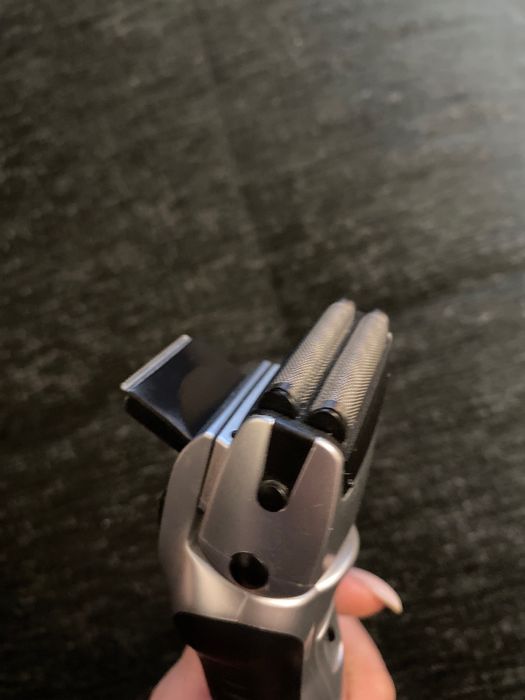 Продам электробритву Panasonic и Wahl