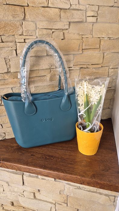 O bag classic 130 ron