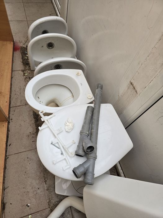 Vase de wc pt copii