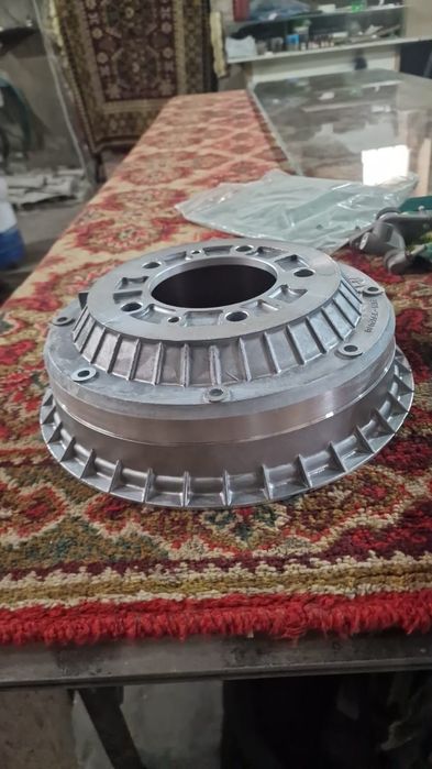 Продаются баробаны