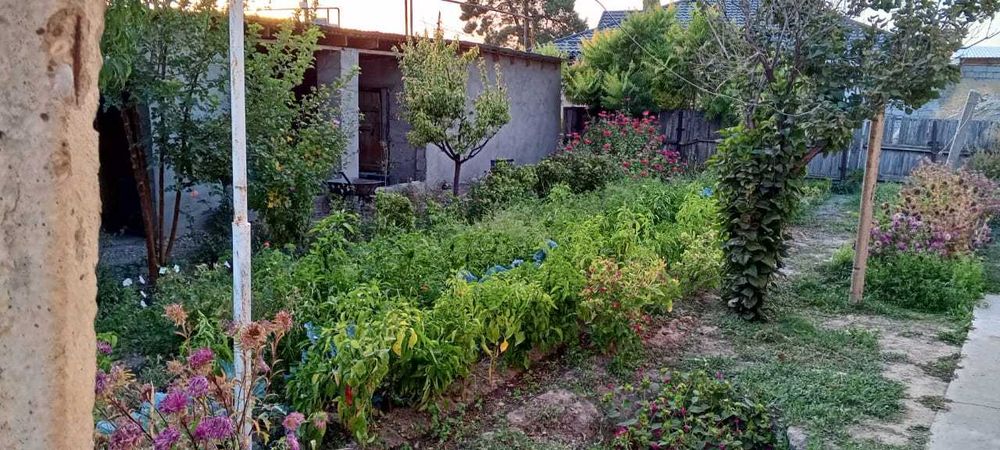 Үй сатылады. Продается дом