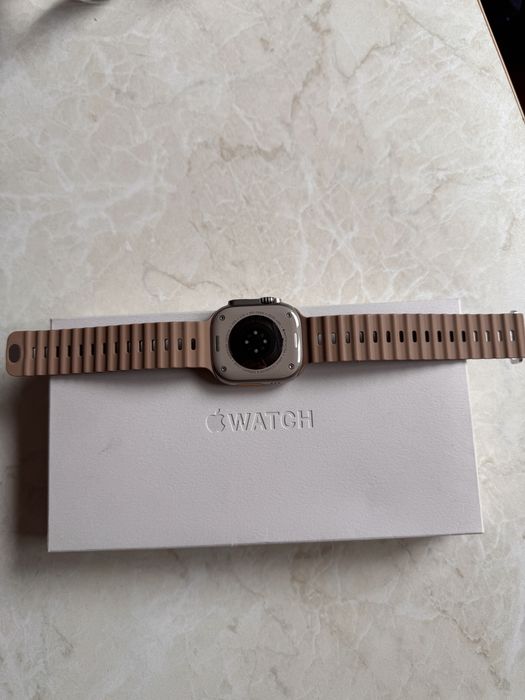 Apple Watch ULTRA 2022